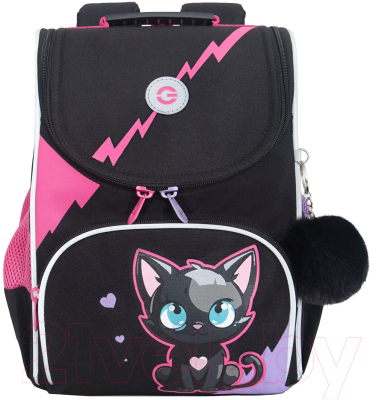 Школьный рюкзак Grizzly RAm-484-5 - фото