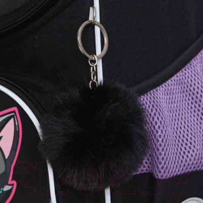 Школьный рюкзак Grizzly RAm-484-5