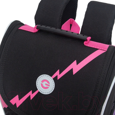 Школьный рюкзак Grizzly RAm-484-5