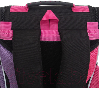 Школьный рюкзак Grizzly RAm-484-5