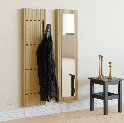 Зеркало Dipriz Piaforte Д.68024.1