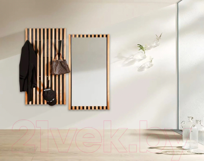 Зеркало Dipriz Piaforte Д.68027.1