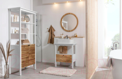 Зеркало Dipriz Millisy Д.68018