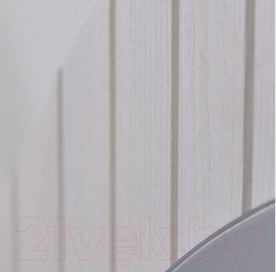 Зеркало Dipriz Piaforte Д.68029.1