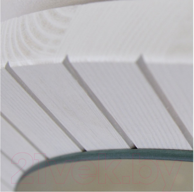 Зеркало Dipriz Piaforte Д.68029.1