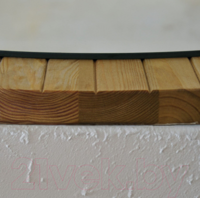 Зеркало Dipriz Piaforte Д.68030.1