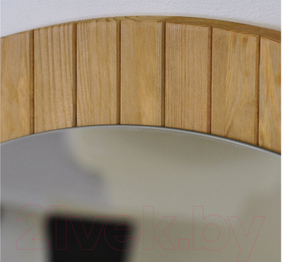 Зеркало Dipriz Piaforte Д.68030.1