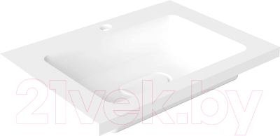 Умывальник Grossman Модуль 65 / 165301 - фото