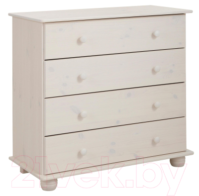 Комод Dipriz Melody Д.2290.1 - фото