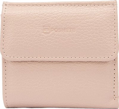 Портмоне Poshete 604-101M-PWD - фото