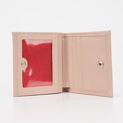 Портмоне Poshete 604-101M-PWD