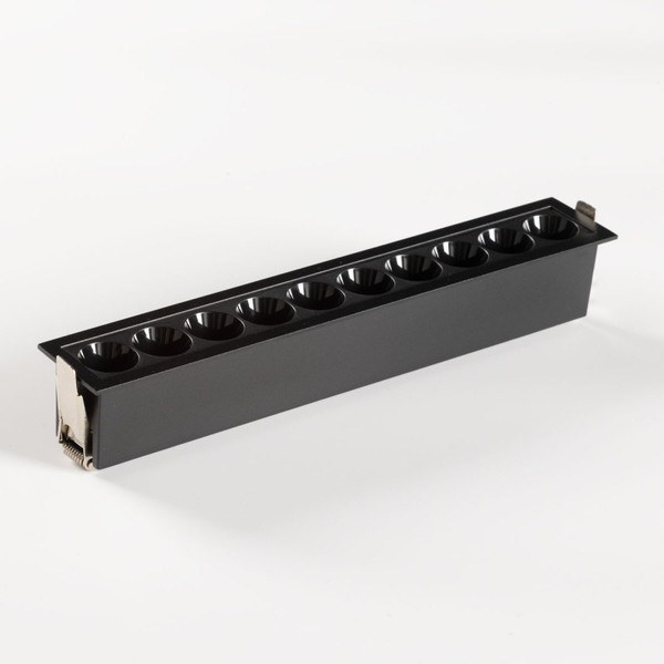 Точечный светильник De Markt Информ 851010401