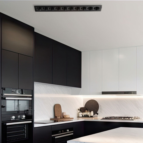 Точечный светильник De Markt Информ 851010401