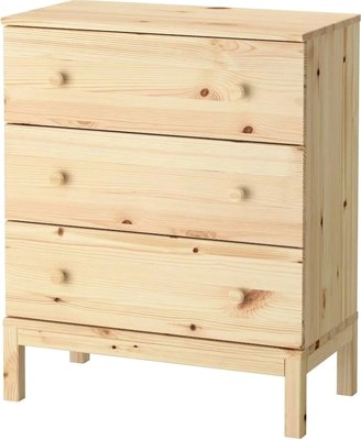 Комод Dipriz Д.2307.1 - фото