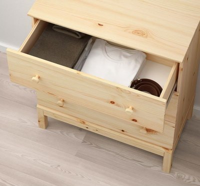 Комод Dipriz Д.2307.1