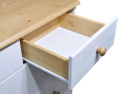 Комод Dipriz Д.2302.1