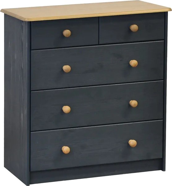 Комод Dipriz Д.2302.2 - фото