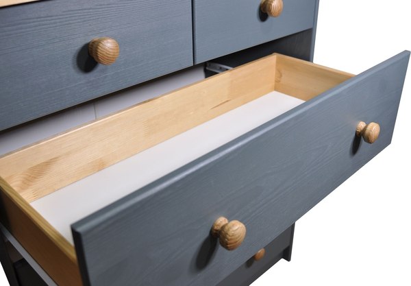 Комод Dipriz Д.2302.2