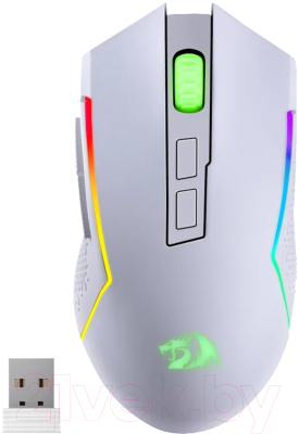 Мышь Redragon Trident / 71864 - фото