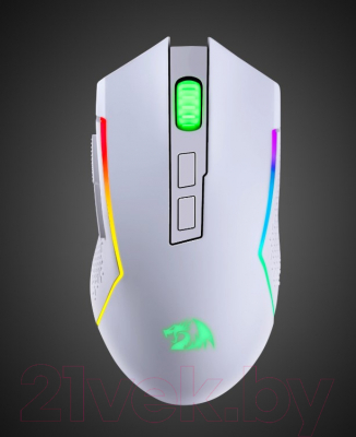 Мышь Redragon Trident / 71864