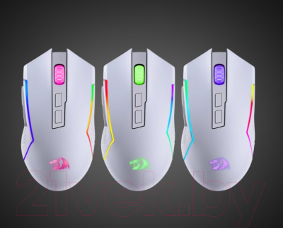 Мышь Redragon Trident / 71864
