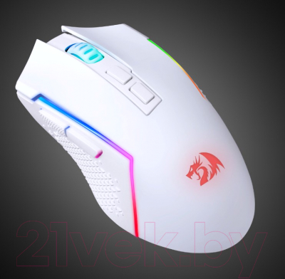 Мышь Redragon Trident / 71864