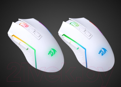 Мышь Redragon Trident / 71864