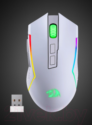 Мышь Redragon Trident / 71864