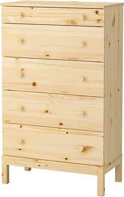 Комод Dipriz Д.2308.1 - фото