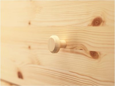 Комод Dipriz Д.2308.1