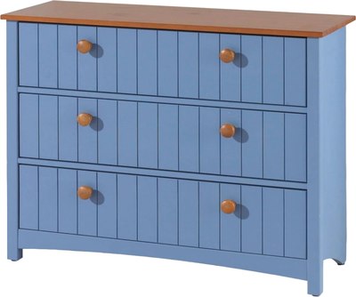 Комод Dipriz Paula / Д.20036.1 - фото