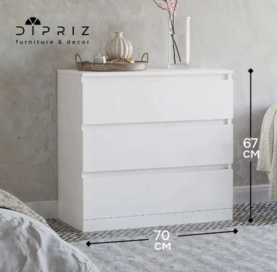 Комод Dipriz Марм Д.2286