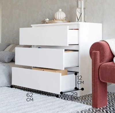 Комод Dipriz Марм Д.2286