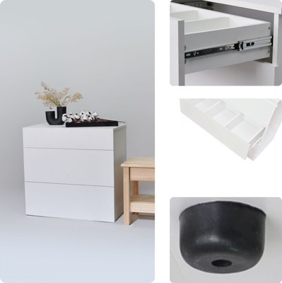 Комод Dipriz Оланд Д.2332.1