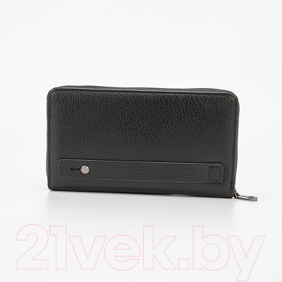 Портмоне Poshete 519-1319-BLK