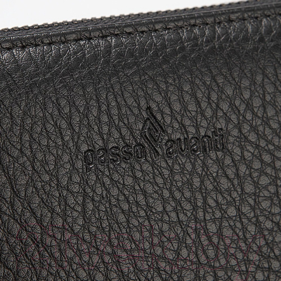 Портмоне Poshete 519-1319-BLK