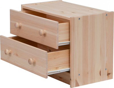 Комод Dipriz Раст Д.2312.1