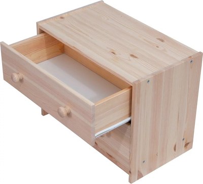 Комод Dipriz Раст Д.2312.1