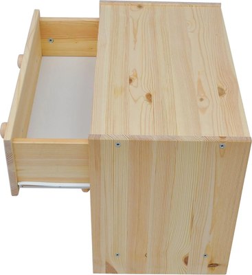 Комод Dipriz Раст Д.2312.1