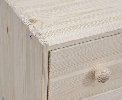 Комод Dipriz Раст Д.2312.1