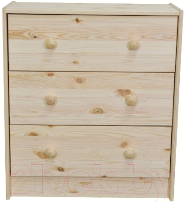 Комод Dipriz Раст Д.2310.1