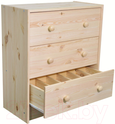 Комод Dipriz Раст Д.2310.1