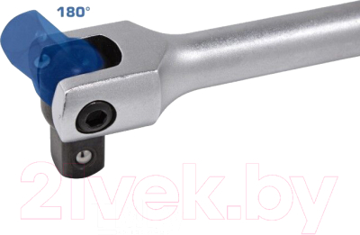 Вороток RockForce RF-8014430