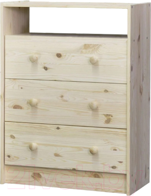 Комод Dipriz Раст Д.2330.2 - фото