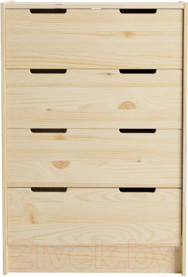 Комод Dipriz Раст Д.20047.7