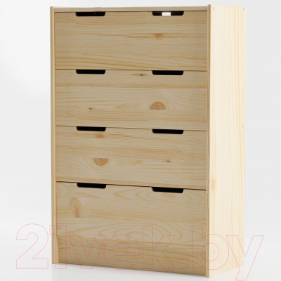 Комод Dipriz Раст Д.20047.7