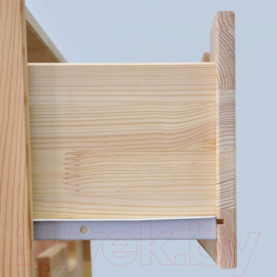 Комод Dipriz Раст Д.20047.7