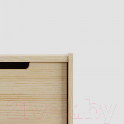 Комод Dipriz Раст Д.20047.7