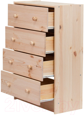 Комод Dipriz Раст Д.2311.1