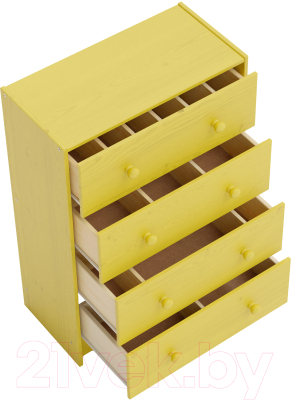 Комод Dipriz Раст Д.2318.1